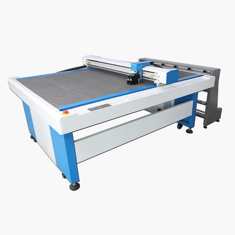 深圳厂家 鞋样放版切割机 鞋样切割机 鞋样放版平板切割机