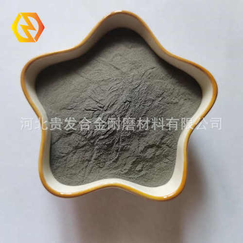 AlCoFeNi2.1中熵合金粉 AlCoFeNi2.1高熵合金粉 铝钴铁镍合金粉