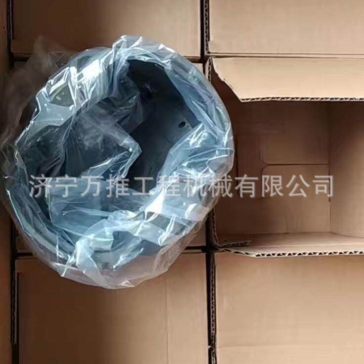 6D125发动机活塞6152-32-2510