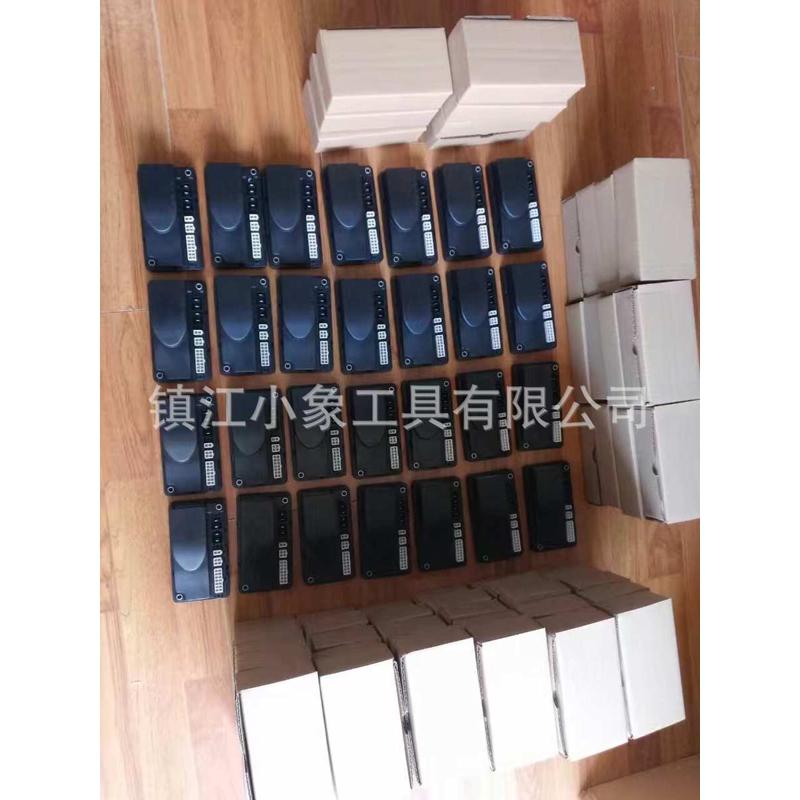 中力诺力宝骊鸿福 1212P-2501 2502 2504 堆高车托盘车推车控制器
