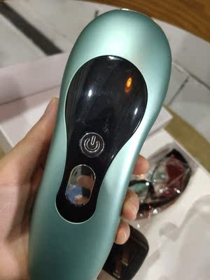 伊苼美脱毛仪激光冰点仪器家用怎么样？会不会问题很多？