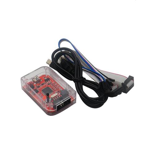 Nu-Link 编程器 烧录器 新唐彷真器 脱机下载功能 全系列 N76E003