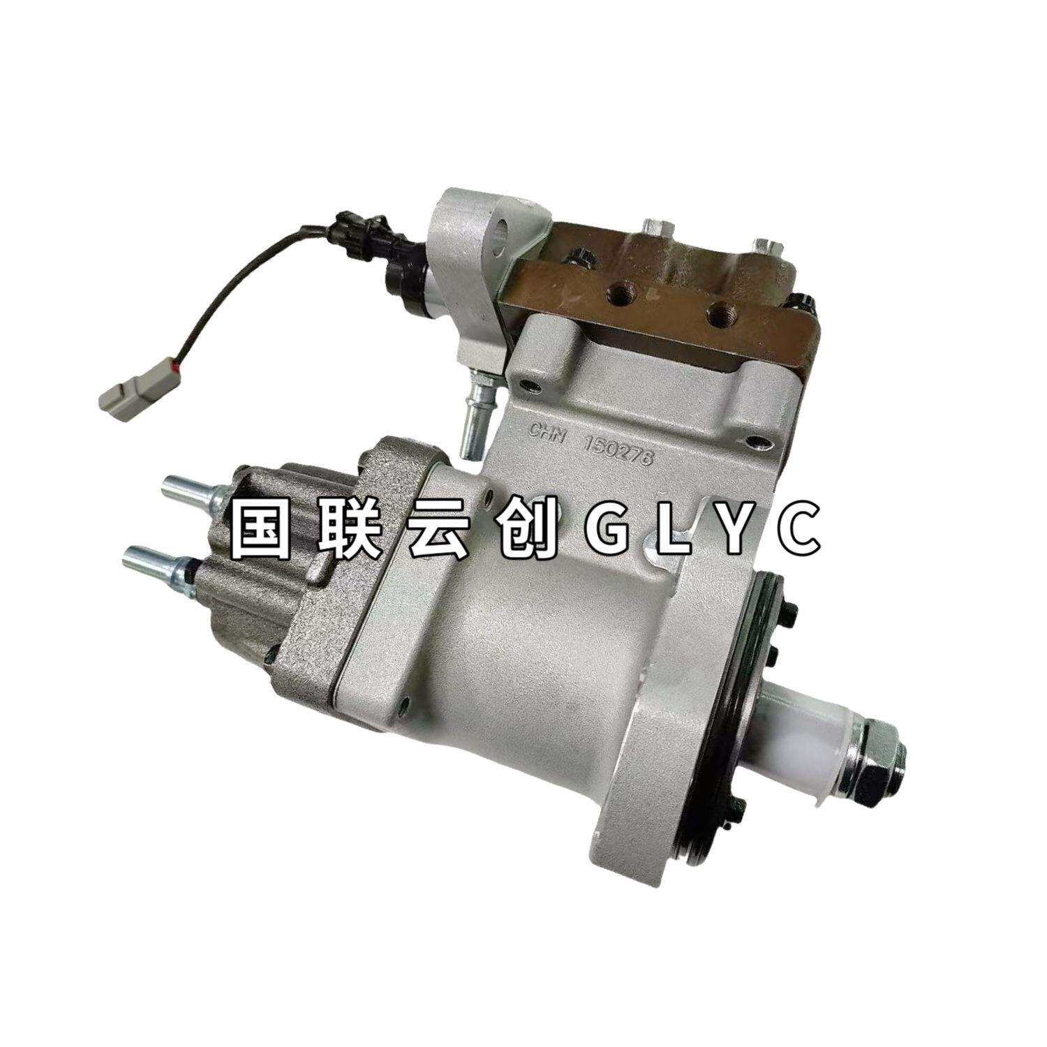 高品质喷油泵总成 陶瓷泵 工厂直销 3973228 5473199EF 配康明斯