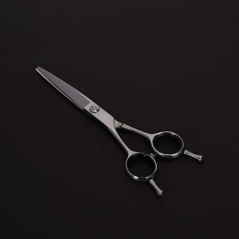 厂家批发9cr没法记拿到平剪牙剪刘海剪碎发剪