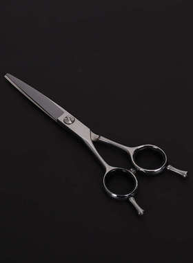 厂家批发9cr没法记拿到平剪牙剪刘海剪碎发剪