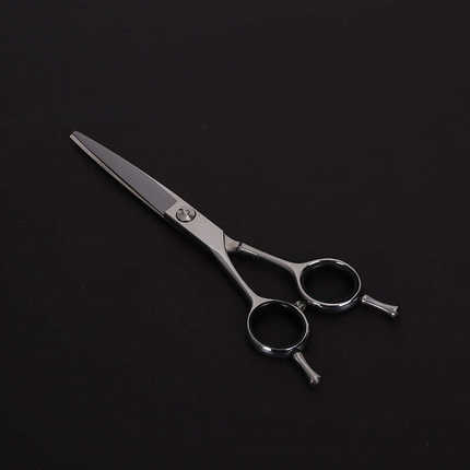 厂家批发9cr没法记拿到平剪牙剪刘海剪碎发剪