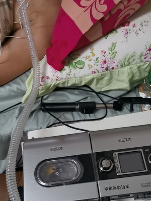 瑞思迈S9 AutoSet呼吸机怎么样?能用在对抗疫情上吗