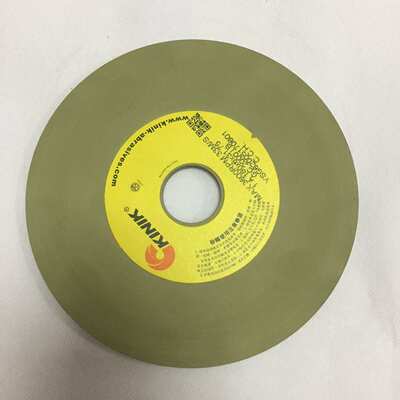 号光洁度高kinik 砂砂轮平面进口中台湾砂轮2000砂轮粒度高中国