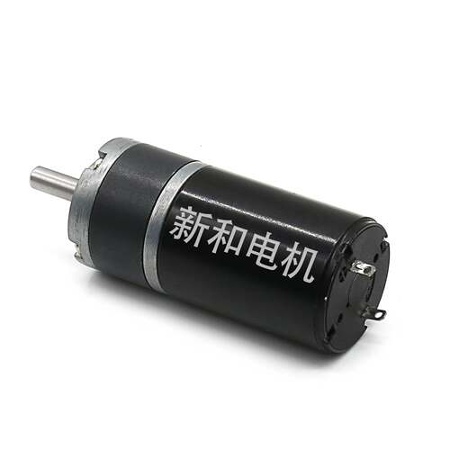 空心杯减速电机2230电剪电机电动窗帘电动车门电子锁