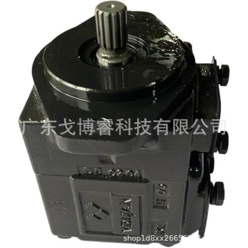 VT6C-014-3R01-B1VT6C-022-3L00-B1叶片泵VT6DC-038-022-1R00-B1