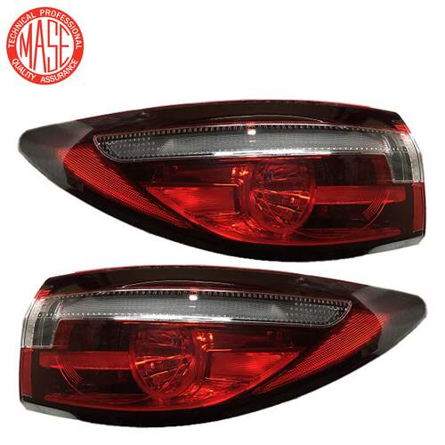 适用2019-22Mazda阿特兹外尾灯欧版GW6W-51150 GW6W-51160