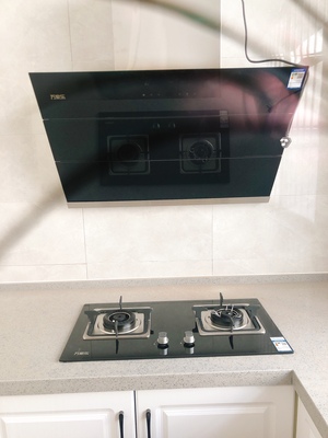 万家乐AX231烟灶消毒柜套装怎么样?用后两天爱上了?