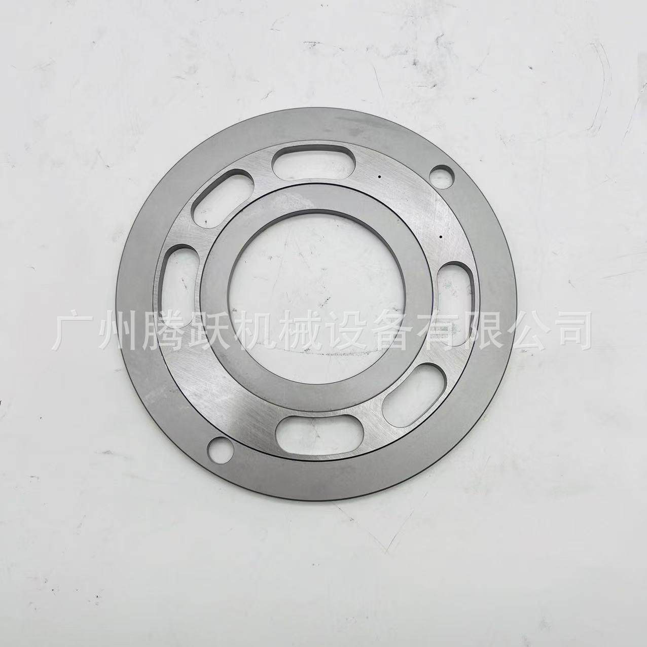 挖掘机装载机工程机械配件170-9982 E345B M2X146 配油流盘