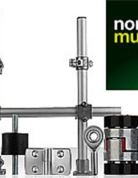 德国原厂tNOREL3EM0319-MST咨4t710025t锁紧插销t先询再订期货