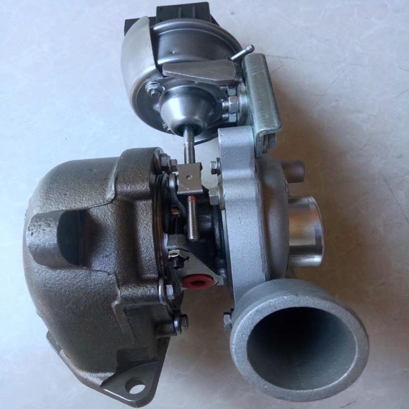 长城哈弗H62.0T德尔福总4FUHD2001华551118010-ED01博格纳原厂成