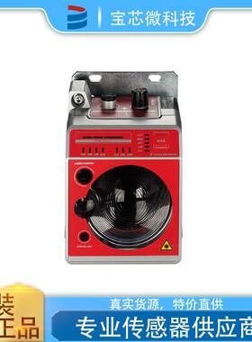 德国劳易测 光学数据传输器 型号DDLS 508 200.3 L