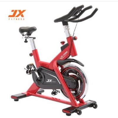 军霞JUNXIA JX-2088动感单车室内家用运动脚踏小型自行车健身器材