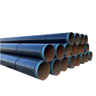 聚乙烯加强 防腐防腐管三层钢管级管排污防腐定制3pe3pe厂家直销