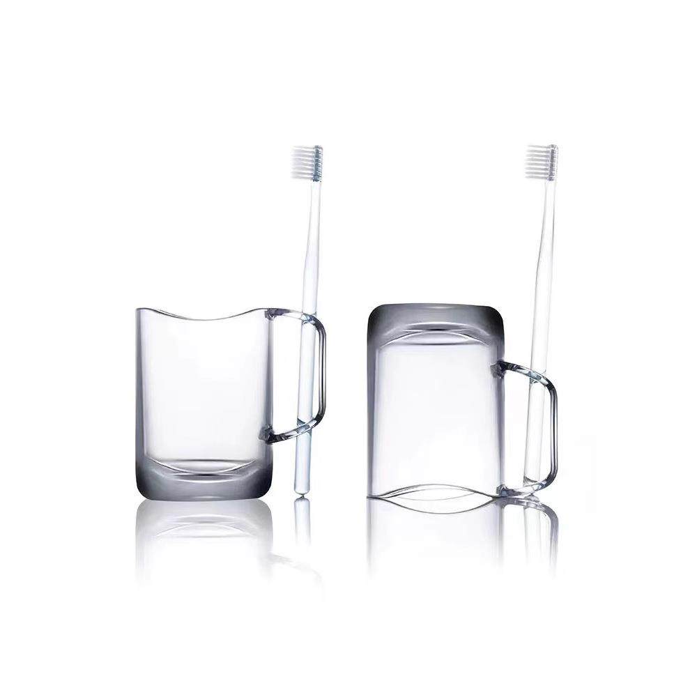 牙杯洗漱杯不发霉简约漱口杯透明塑料牙刷杯家用情侣洗漱杯学生牙,家庭/个人清洁工具,洗漱杯,淘宝优惠券,粉丝福利购,淘宝优惠卷