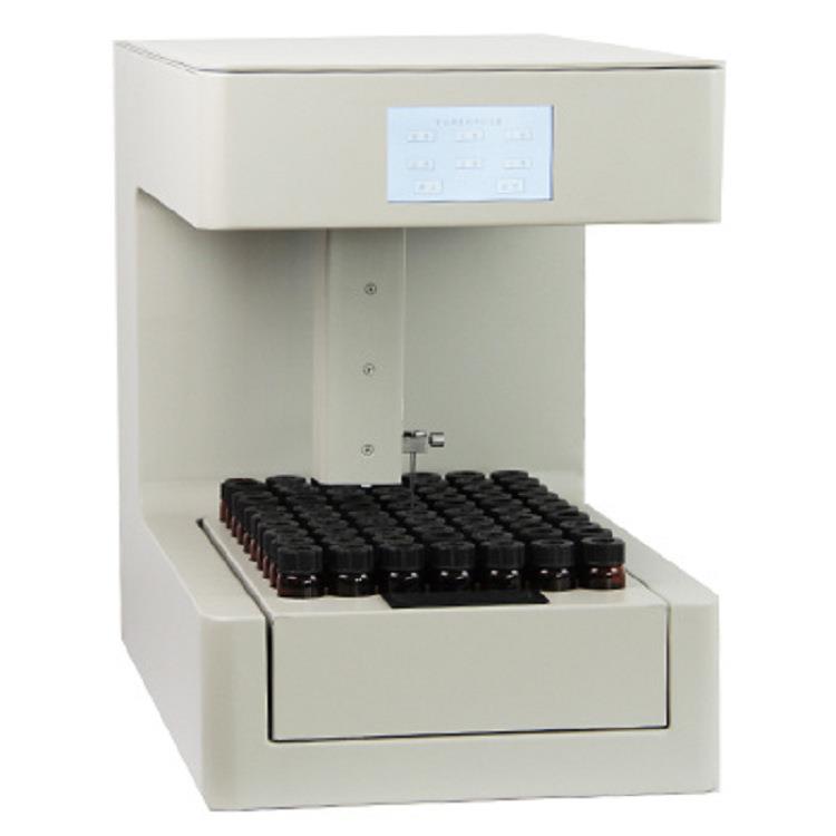 污水厂自动取样器便携式水质采样器水质自动采样器