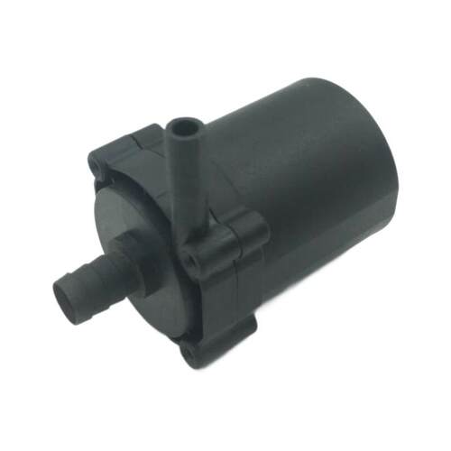 昂特DC41A冷却水泵耐高温水陆两用泵12V20W40W直流无刷微型水泵