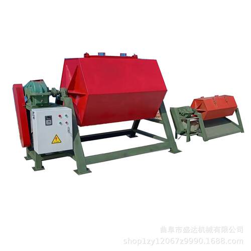 批量处理大理石玉石抛光机五金翻新研磨机小型六角打磨机图片