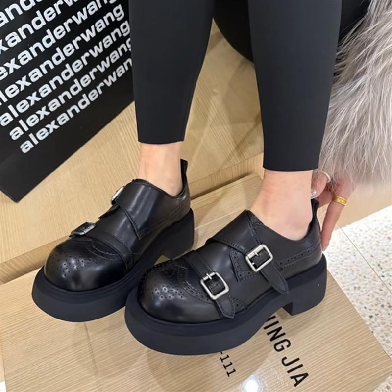 新品法式婚鞋绝美气质水晶鞋女2026新款主婚纱礼服秀禾服新娘鞋不