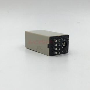 现货C220V送料机S0TWSFBF F4新溪南FAB通电6S时间继电器4组 ST3P5
