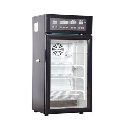 宁波智能恒温恒湿生化培养箱实验室生命科学仪器SPM-80