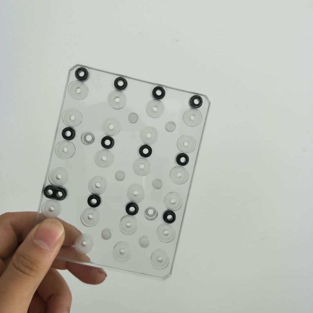 1-20mm聚碳酸酯板、PC耐力板、PC透明板、雕刻、折弯、打孔粘接