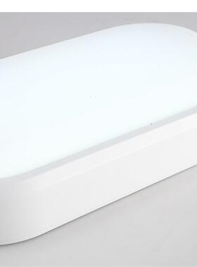 LED防潮灯 防水防虫防腐浴室冷库壁灯高亮户外大门楼道车库阳台灯