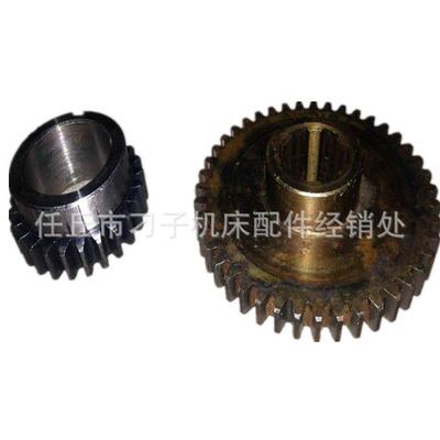 北京X62WX52KX53KX63WXA6132XA5032铣床配件