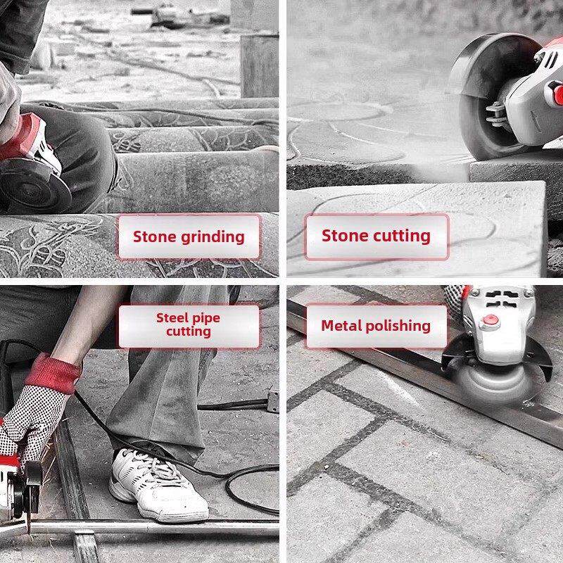 大有正品5401锂电电锤充电冲击钻电镐无刷大功率两用电动工具轻锤