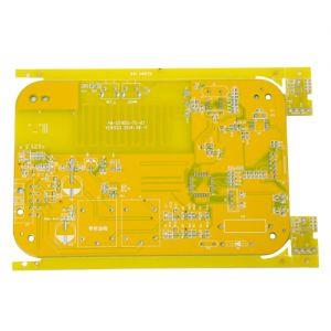 pcb打样 电路板 双面板 小批量 激光钢网 抄板 pcb发货 7天内发货