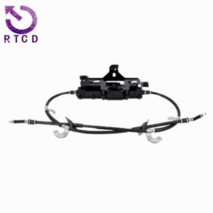 电子手刹电机59700B880 59700 2W600 B8700 597002W800