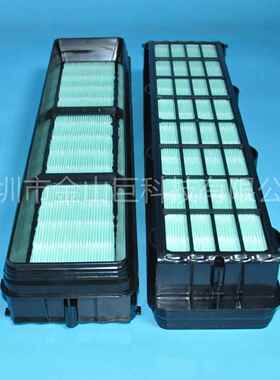 金山巨空气滤清器AL177184 AF26672 AL111748 SC90155