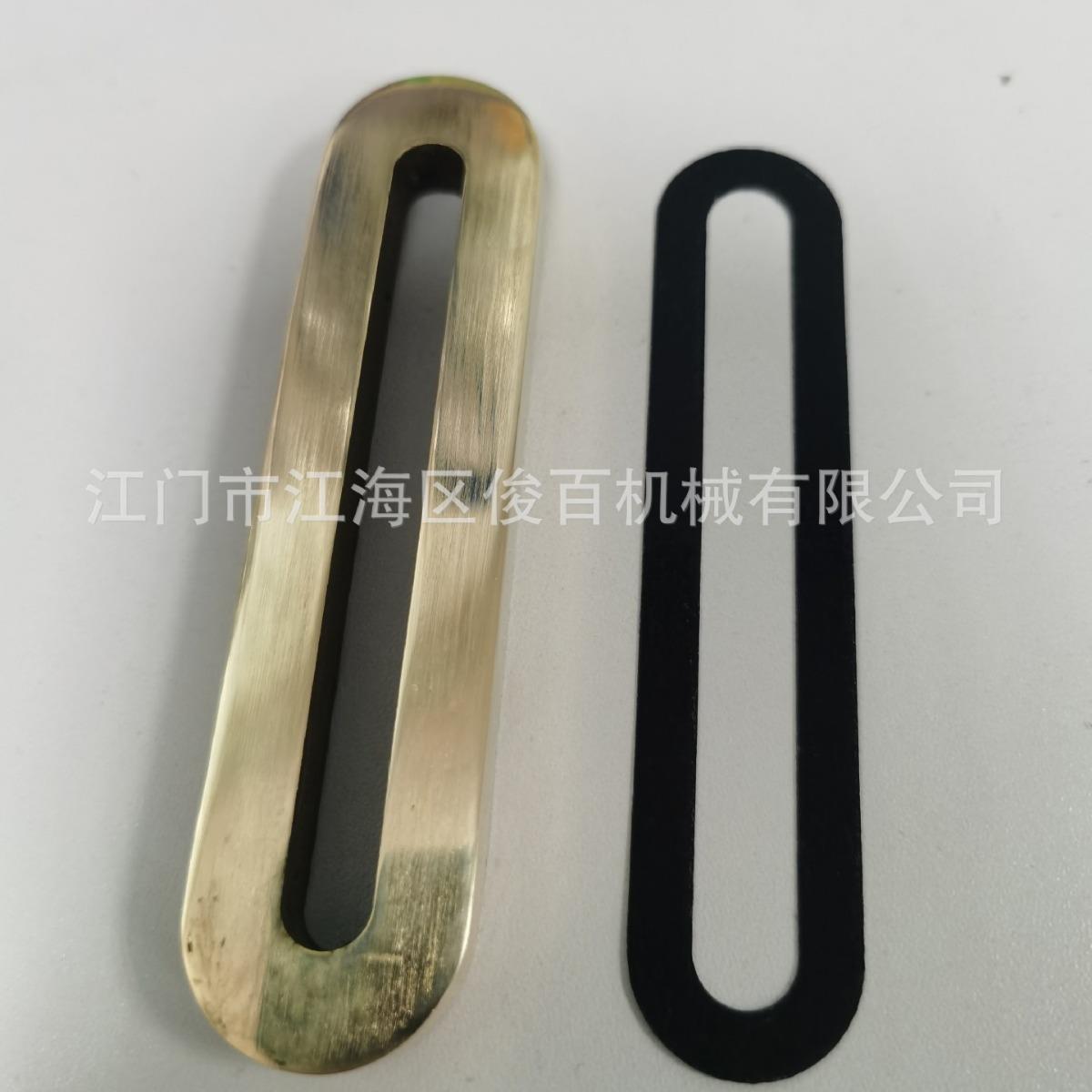 无缝热压机模具口袋拉链模具口袋拉链模具无缝拉链模具模具