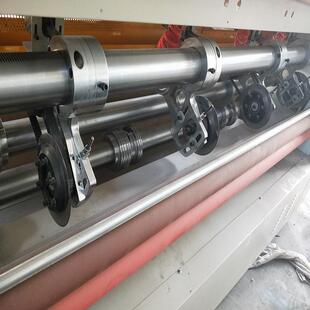 2000型薄刀机 BFY系列薄刀分纸压线机 薄刀分纸压线机