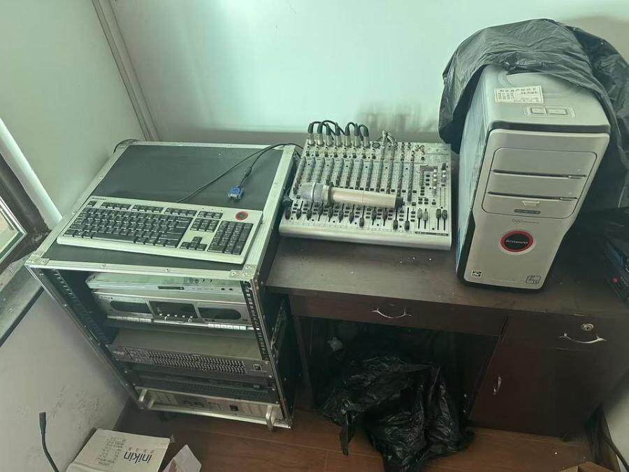 3月10日呼和浩特牧业公司在和林可出售资产（办公设备）网络拍卖公告