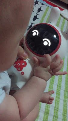 火火兔绘本阅读机器人儿童早教机怎么样？真相评测不吹不黑诉说