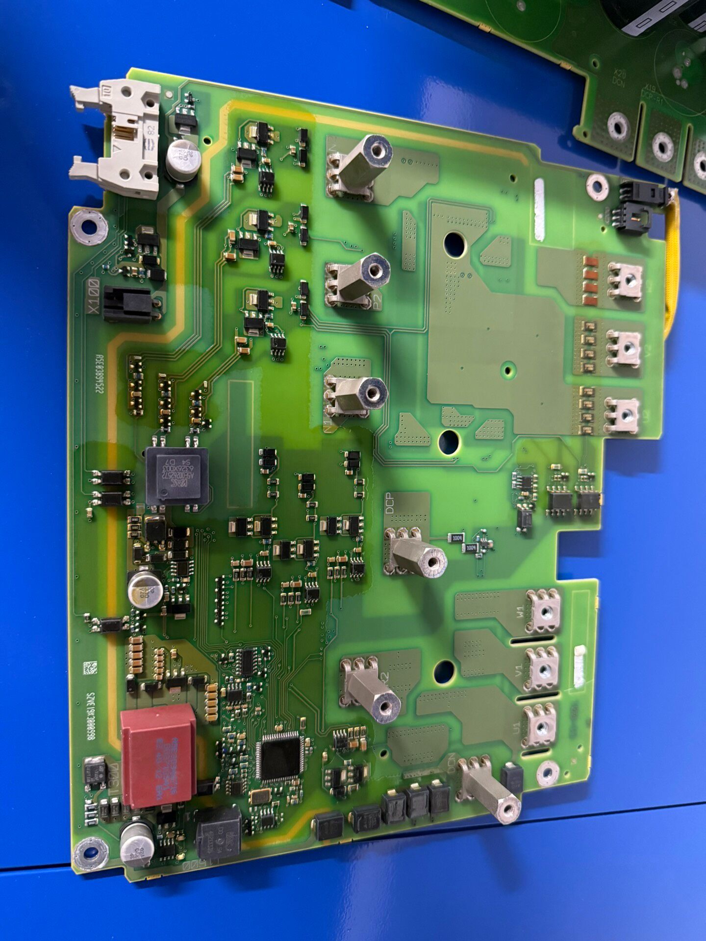 6SL3224-0BE32-2UA0西门子系列22KW/30