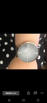 美国进口MBK手表怎么样到底值不值得入手