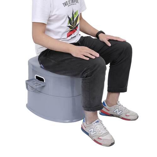 成人马桶家用老人移动坐便器孕妇便携式座便器清洁痰盂尿桶源头厂