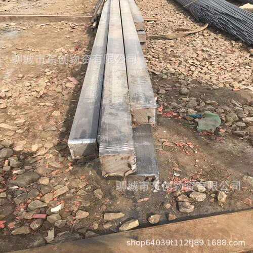 冷拔圆棒 油拔光亮方钢 8*10小规格精密圆钢现货定尺切割零售