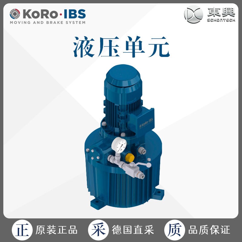 工厂直采德国液压单元液压缸551B/61多型号