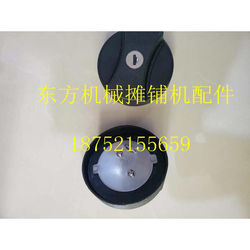徐工压路机油箱盖 XP303 262 261 302胶轮柴油箱盖 钢轮然油箱盖