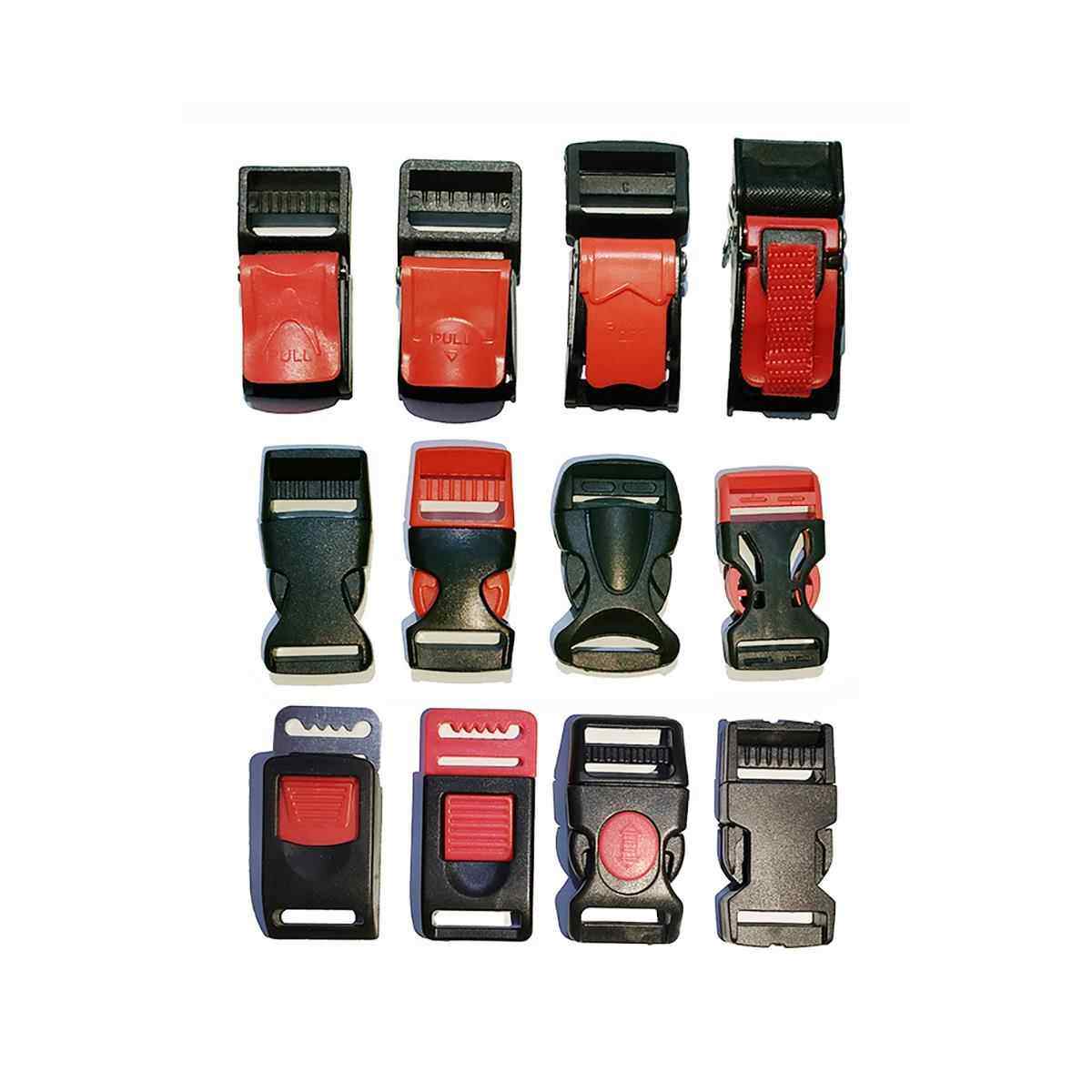 头盔配件扣电动摩托车头盔绳扣通用塑料下巴扣螺栓,摩托车/装备/配件,头盔饰配,淘宝优惠券,粉丝福利购,淘宝优惠卷