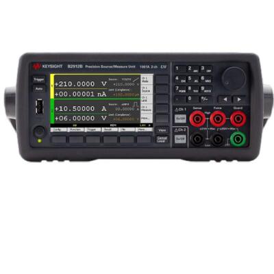 买卖精密型电源Keysight B2910BL B2912B B2911A B2912A B2962A