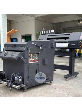厂t家DTF打印机 白墨烫画打印机 DISAMEA1 A2 60CM DTpF rianer f