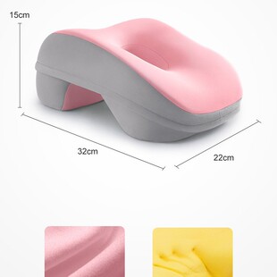 午睡枕小学生桌上午休神器中学生初中高中教室趴桌上趴趴枕趴睡枕